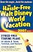 The Hassle-Free Walt Disney World Vacation, 2007 Edition (Hassle Free Walt Disney World Vacation) by Steven M. Barrett