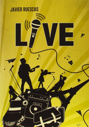 live play spanish edition