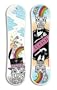 Burton 1GB USB 2.0 Snowdrive Gtwin Snowboard Style Flash Drive