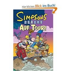 Simpsons Comics Sonderband 18:: SONDERBD 18