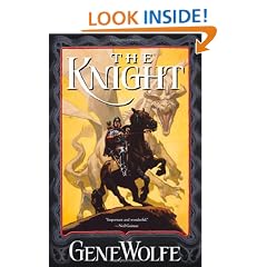 The Knight: 1 (Wizard Knight)
