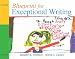 Books : Blueprint for Exceptional Writing