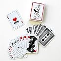 Furniture online: Binth Joker Playing Cards