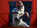 Derek Anderson Autographed 8x10 Photo, Cleveland Browns, Proof Photo of Derek Signing for Us.