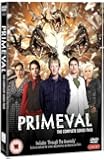 Primeval: The Complete Series 2 [DVD] [2008]