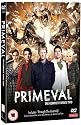 Primeval Series 2 [DVD] [2008]