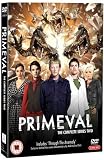 Primeval Series 2 [2008]