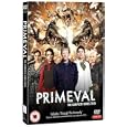 Primeval Series 2 [2008]