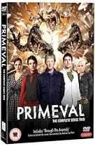 Primeval Series 2 [2008]