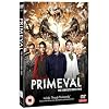 Primeval Series 2 [DVD]