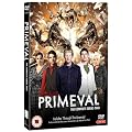 Primeval Series 2 [DVD]