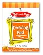 Melissa & Doug Drawing Paper Pad