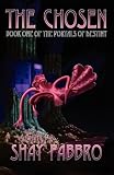The Chosen: Book One of the Portals of Destiny (Volume 1)