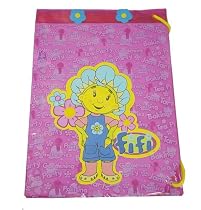Trademark Collections Fifi And The Flower Tots Swimbag