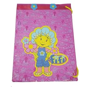 Trademark Collections Fifi And The Flower Tots Swimbag