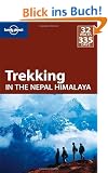 Trekking in the Nepal Himalaya (Lonely Planet Trekking in the Nepal Himalaya)