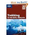 Trekking in the Nepal Himalaya (Lonely Planet Trekking in the Nepal Himalaya)