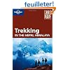Trekking in the Nepal Himalaya