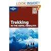 Lonely Planet Trekking in the Nepal Himalaya 9th Ed.: 9th Edition