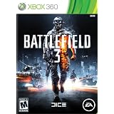 Battlefield 3 (Xbox 360) ~ Electronic Arts