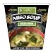Marukome Cup of Miso Soup with Green Onion (6 Pack)
