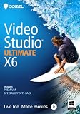 VideoStudio Ultimate X6 [Download]