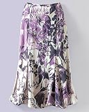 Georgette skirt