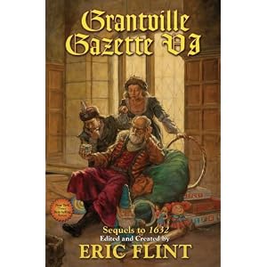 Grantville Gazette VI