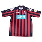 KAPPAコンサドーレ札幌 09 ホームユニフォーム半袖