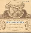 F�nf Fastnachtspiele