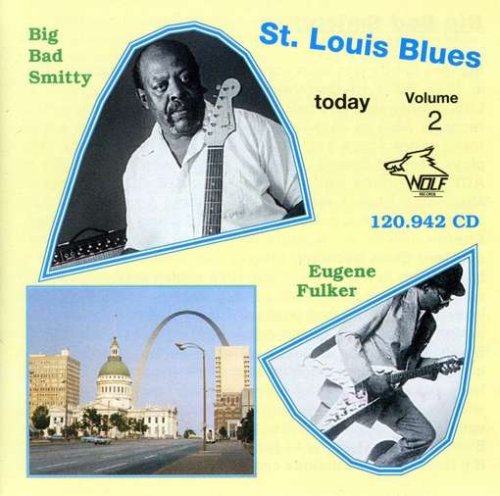 Buy St. Louis Blues Today, Vol. 2 online at Discounted New and Used prices. Delivered to your door with Childrens Toyshop.com