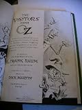 The Visitors From Oz