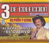  - Alberto Angel El Cuervo 