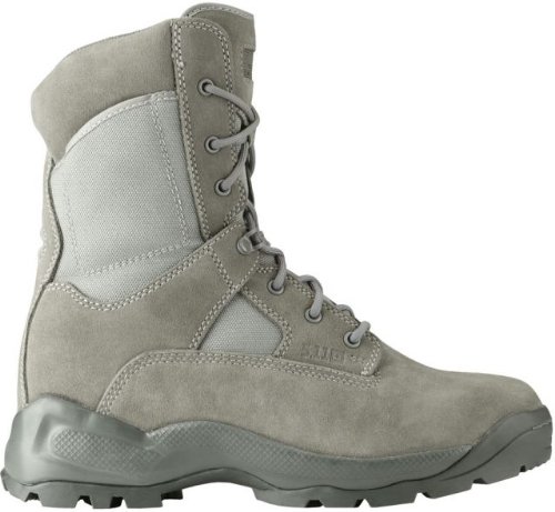5.11 Men's Atac 8 Inch Sage Side Hunting Boot,Sage Green,9.5 M US On Sale