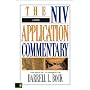Luke: The NIV Application Commentary from Biblical Text to Contemporary Life (NIV Application Commentary)