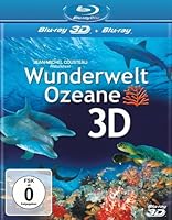 IMAX: Wunderwelt Ozeane 3D