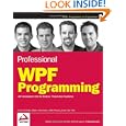 Professional WPF Programming Development Presentation