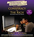 Rich Dad's Conspiracy of the Rich