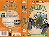 My Little Brum