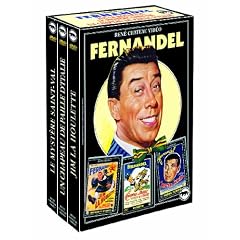 Coffret fernandel, vol. 3