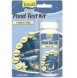 Quick Dip Pond Test Kit - 50 Strips