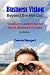 Business Vision: Beyond the Horizon