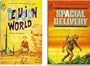 Spacial Delivery