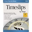 Timeslips 2008 Multi-User (5 Workstations) from Office Suites