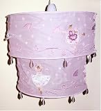 Pink Ballerina Lampshade
