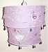 Pink Ballerina Lampshade