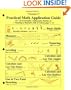 Chenier's Practical Math Application Guide: For Do-it-yourselfers, Trades People, Students, Etc.