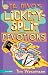 Dr. Devo's Lickety-Split Devotions