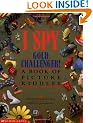 I Spy Gold Challenger: A Book of Picture Riddles (I Spy (Scholastic Hardcover))