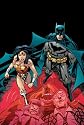 Batman: False Faces